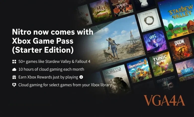 مايكروسوفت-تختبر-game-pass-starter:-اشتراك-أرخص-بمزايا-محدودة-عبر-ديسكورد!-–-العاب-–-يلا-لايف