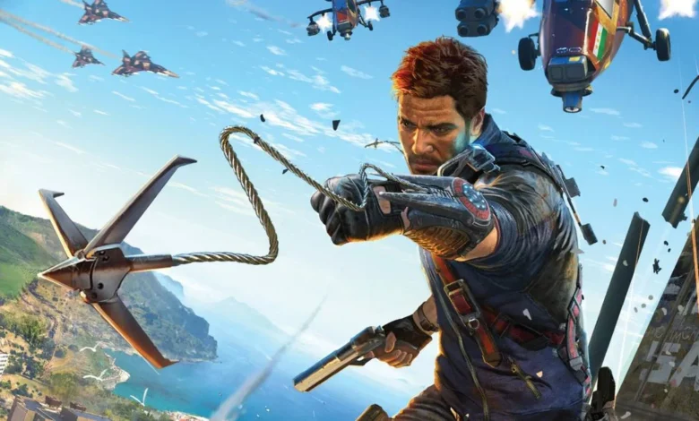 مطور-just-cause-يعمل-على-مشروع-عالم-مفتوح.-هل-سنشهد-عودة-السلسلة؟-–-العاب-–-يلا-لايف