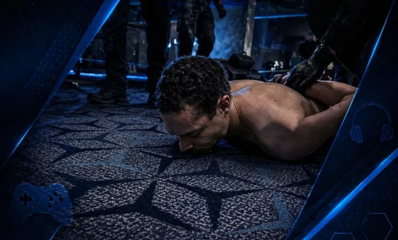 تقارير:-مطور-ألعاب-فيديو-وراء-حادثة-إطلاق-النار-في-عشاء-مراسلي-البيت-الأبيض-–-العاب-–-يلا-لايف