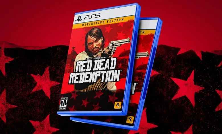 ظهور-إصدار-red-dead-redemption-فيزيائي-لمنصة-ps5-بشكل-مفاجئ-مجددًا!-–-العاب-–-يلا-لايف