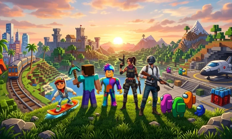 أكثر-6-ألعاب-تحميلاً-في-العالم-(تحديث-2026)-–-العاب-–-يلا-لايف