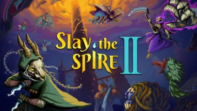 لماذا-تتعرض-لعبة-slay-the-spire-2-للتقييمات-السلبية-من-الصين؟-–-العاب-–-يلا-لايف
