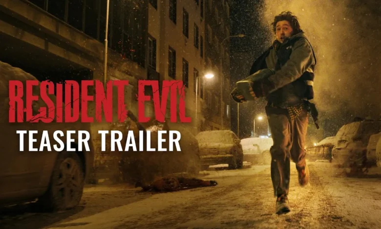  رسميًا:-الكشف-عن-أول-عرض-تشويقي-لفيلم-resident-evil-الجديد-–-العاب-–-يلا-لايف