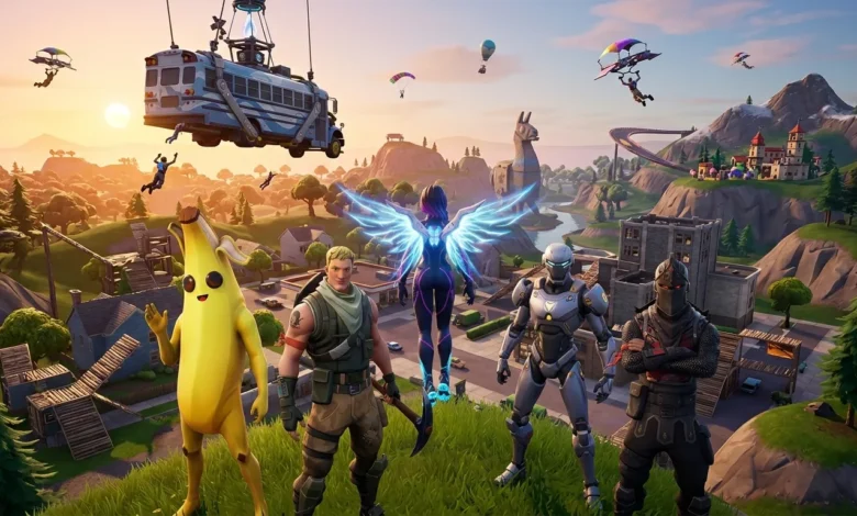 إحصائيات-عدد-لاعبي-fortnite-في-2026-حول-العالم-بالأرقام.-–-العاب-–-يلا-لايف