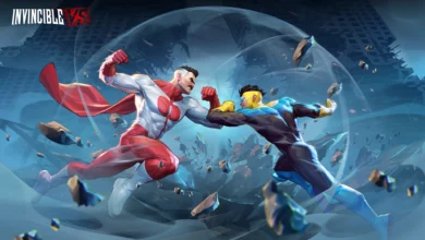 مراجعة-تقييم-invincible-vs-–-يلا-لايف