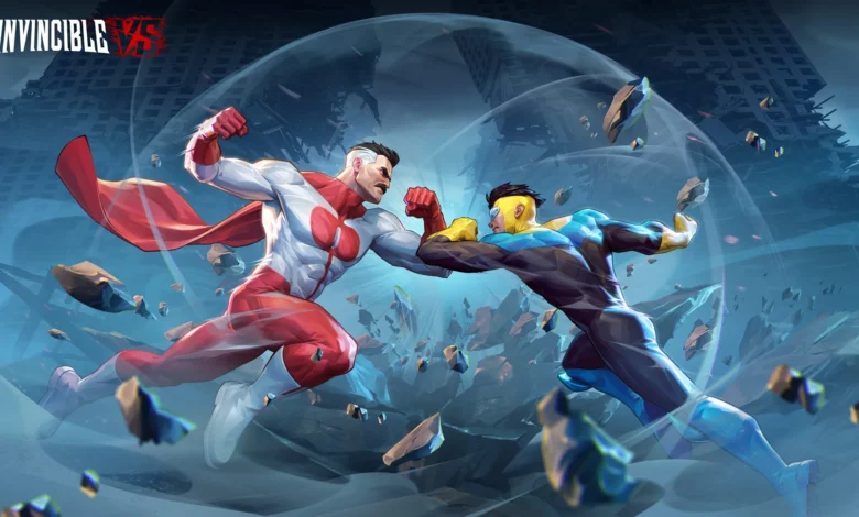مراجعة-تقييم-invincible-vs-–-يلا-لايف