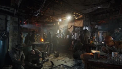 إنجازات-مذهلة-لألعاب-metro-2039-و-black-flag-resynced-قبل-الإطلاق-–-العاب-–-يلا-لايف