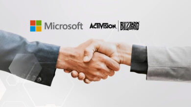 تقارير:-مايكروسوفت-أنشأت-كيانًا-قانونيًا-مؤقتًا-لتمرير-صفقة-أكتيفجن.-وعودة-قوية-لـ-xbox-–-العاب-–-يلا-لايف