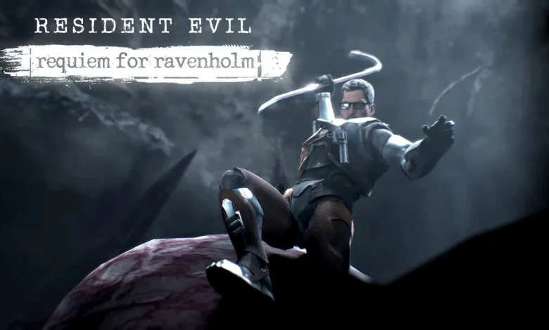 مود-يحوّل-resident-evil-requiem-لتجربة-مجنونة-تمنحنا-لمحة-عن-half-life-3-–-العاب-–-يلا-لايف