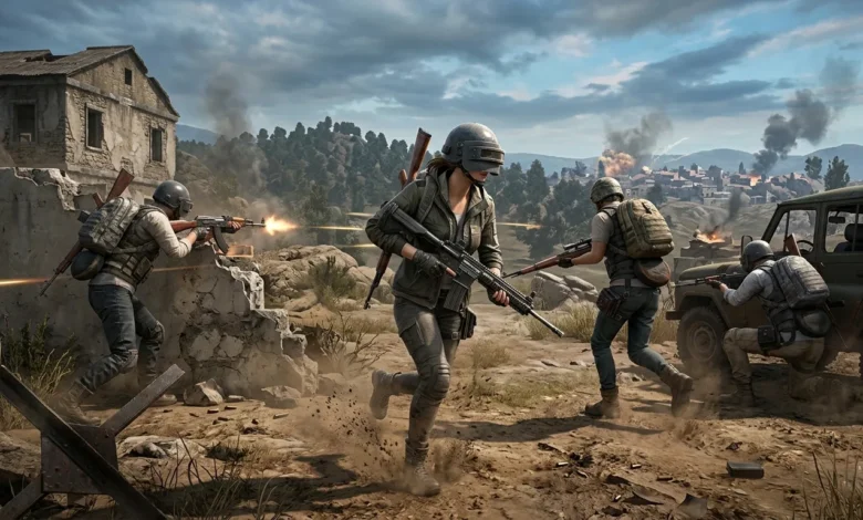 pubg-تكشف-خططها-لعقد-جديد-لما-وراء-battle-royale-وهذا-ما-ينتظرك-في-2026-–-العاب-–-يلا-لايف