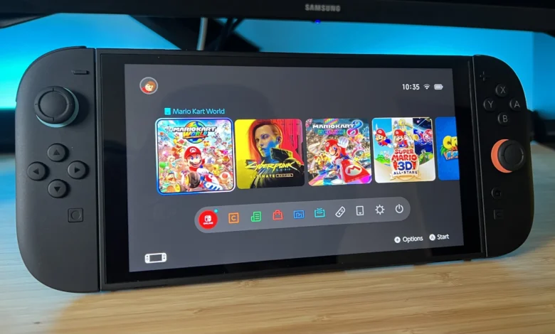 رسمياً:-نينتيندو-ترفع-سعر-nintendo-switch-2-إلى-499-دولاراً-بسبب-أزمة-الذاكرة-العالمية-–-العاب-–-يلا-لايف