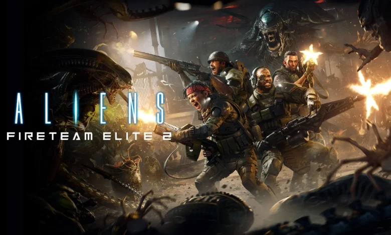 لعبة-aliens:-fireteam-elite-2-تكشف-عن-نفسها-مع-قدومها-رسميًا-صيف-2026-–-العاب-–-يلا-لايف