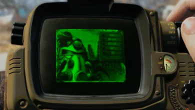 هذا-المود-سيجعلك-تلعب-fallout-داخل-لعبة-fallout-4!-–-العاب-–-يلا-لايف