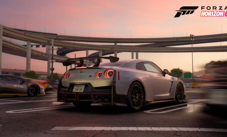 تسريب-ضخم-يضرب-forza-horizon-6-قبل-الإطلاق-بأيام-–-العاب-–-يلا-لايف