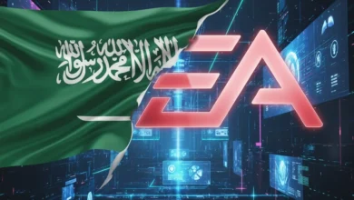 خطط-لاحتجاجات-أمام-مقر-ea-بسبب-صفقة-الاستحواذ-السعودية-–-العاب-–-يلا-لايف
