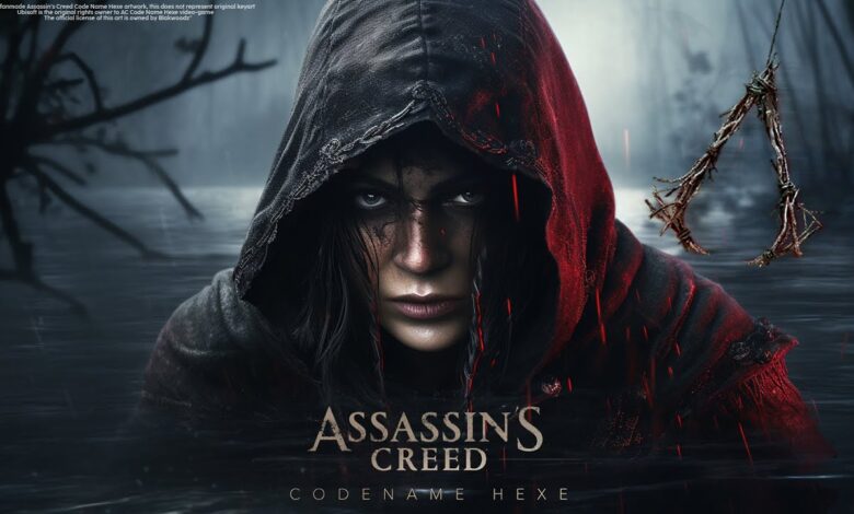 شائعة:-عودة-إيزيو-ومحاكمات-سحرة-مرعبة-في-لعبة-assassin’s-creed-hexe!-–-العاب-–-يلا-لايف