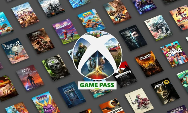 إشاعة:-مايكروسوفت-تطور-نسخة-مخصصة-من-xbox-game-pass-للسوق-الصينية-–-العاب-–-يلا-لايف