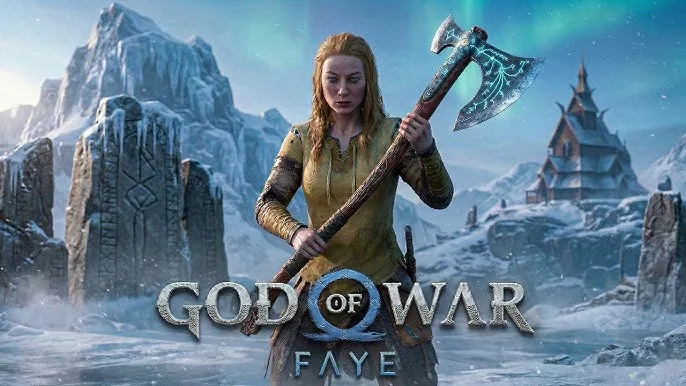 مسرب-يشعل-الحماس-لحدث-playstation-القادم-وربما-ظهور-god-of-war-من-بطولة-faye-–-العاب-–-يلا-لايف