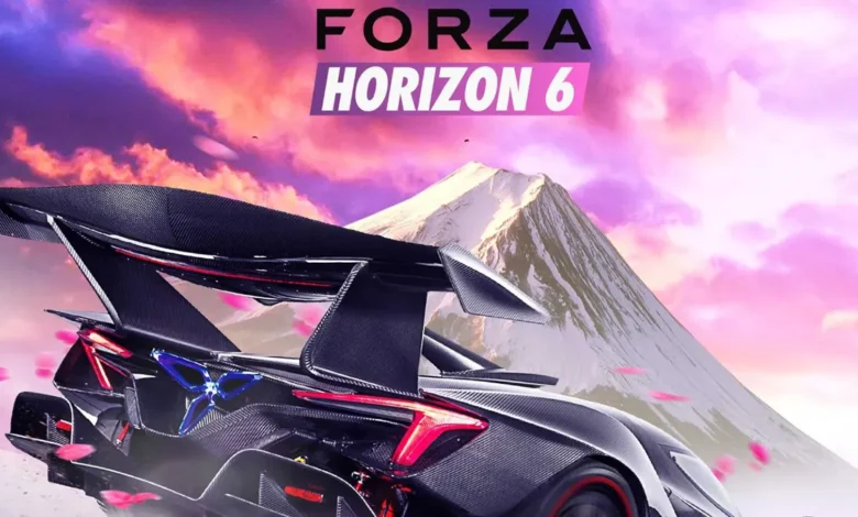 forza-horizon-6-تعكس-نجاحها-النقدي-على-steam.-تقييمات-“إيجابية-جدًا”-وأرقام-لاعبين-ضخمة-–-العاب-–-يلا-لايف