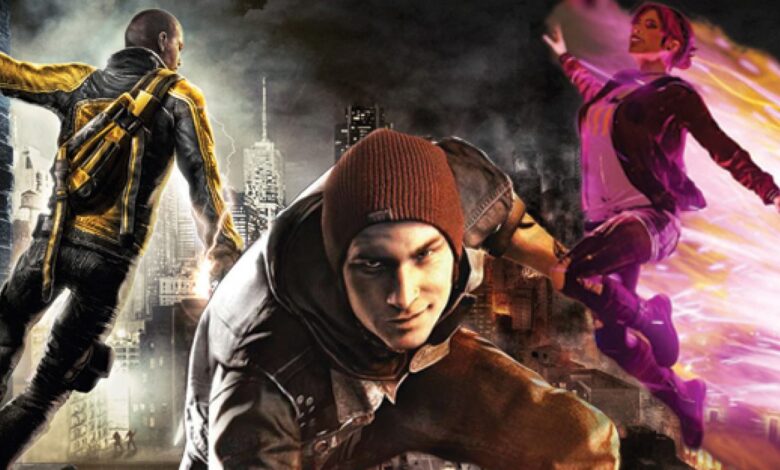 إشاعة:-لعبة-جديدة-من-سلسلة-infamous-قد-تكون-قيد-التطوير-–-العاب-–-يلا-لايف