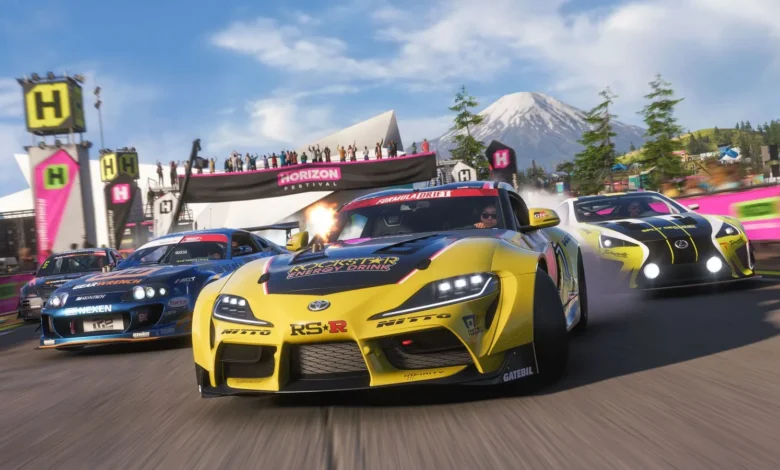 لعبة-forza-horizon-6-تجني-140-مليون-دولار-من-إصدار-البريميوم-فقط!-–-العاب-–-يلا-لايف