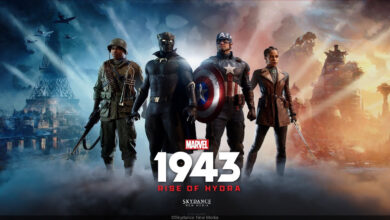 إشاعة:-تأجيل-جديد-“داخلي”-يضرب-لعبة-marvel-1943:-rise-of-hydra-–-العاب-–-يلا-لايف