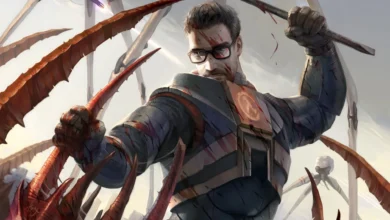 كاتب-half-life-2-يرفض-العمل-على-الجزء-الثالث-–-العاب-–-يلا-لايف