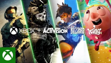مايكروسوفت-تنهي-أزمة-استحواذ-activision-blizzard-بتسوية-مالية-ضخمة!-–-العاب-–-يلا-لايف