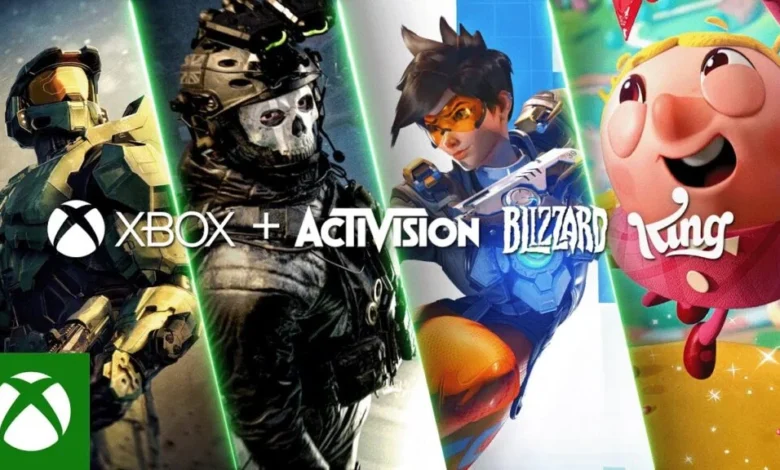 مايكروسوفت-تنهي-أزمة-استحواذ-activision-blizzard-بتسوية-مالية-ضخمة!-–-العاب-–-يلا-لايف