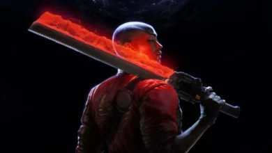 تروي-بيكر-عن-لعبة-intergalactic:-the-heretic:-“هذا-أكثر-مشروع-طموح-لدروكمان!“-–-العاب-–-يلا-لايف