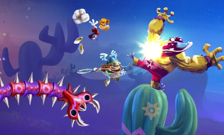تسريب-سعر-وموعد-إصدار-rayman-legends-retold-وتفاصيل-جديدة-قبل-الإعلان-الرسمي-–-العاب-–-يلا-لايف