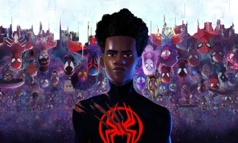 توم-هولاند-يلمح-لإقتراب-مرحلة-“مايلز-موراليس”-في-عالم-أفلام-spider-man-–-العاب-–-يلا-لايف