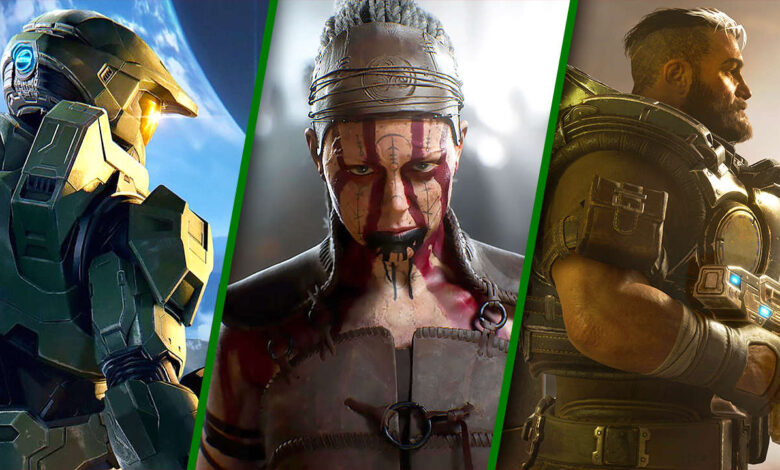 اكسبوكس-لن-يخفي-شعار-ps5-في-حدثه-القادم.-والأنظار-تتجه-إلى-لعبة-واحدة-–-العاب-–-يلا-لايف