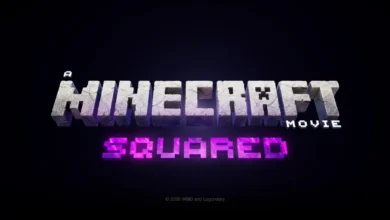 كشف-الستار-عن-الجزء-الثاني-من-فيلم-ماينكرافت-بعنوان-minecraft-squared-–-العاب-–-يلا-لايف