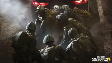 قصة-call-of-duty:-modern-warfare-4-تشعل-الجدل-بسبب-سيناريو-الحرب-الكورية-–-العاب-–-يلا-لايف