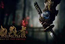 إشاعة:-onimusha:-way-of-the-sword-قد-تصل-في-25-سبتمبر-2026-–-العاب-–-يلا-لايف