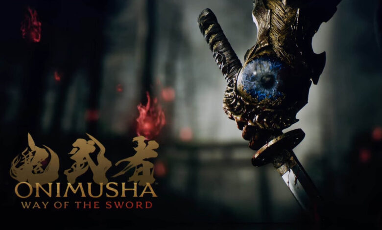 إشاعة:-onimusha:-way-of-the-sword-قد-تصل-في-25-سبتمبر-2026-–-العاب-–-يلا-لايف