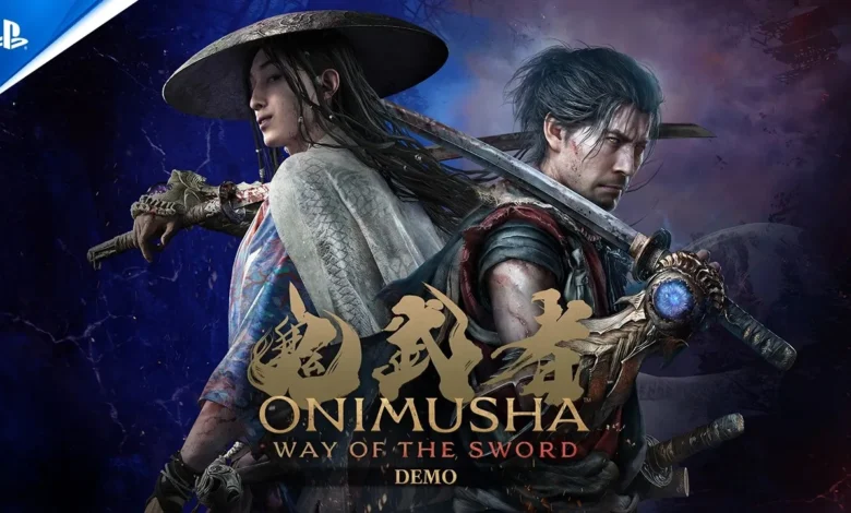 كابكوم-تفاجئ-اللاعبين-بإطلاق-ديمو-onimusha:-way-of-the-sword-فورًا-على-ps5-–-العاب-–-يلا-لايف