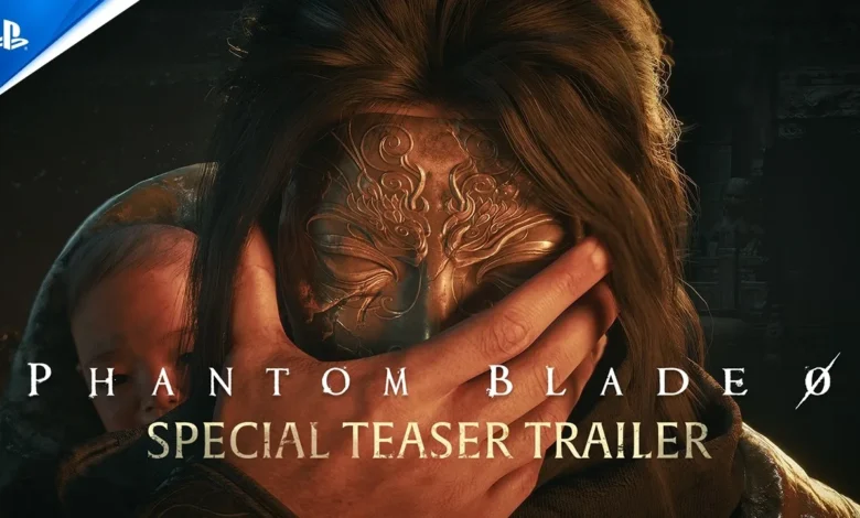 عرض-قصير-للعبة-phantom-blade-zero-ومعلومات-جديدة-–-العاب-–-يلا-لايف