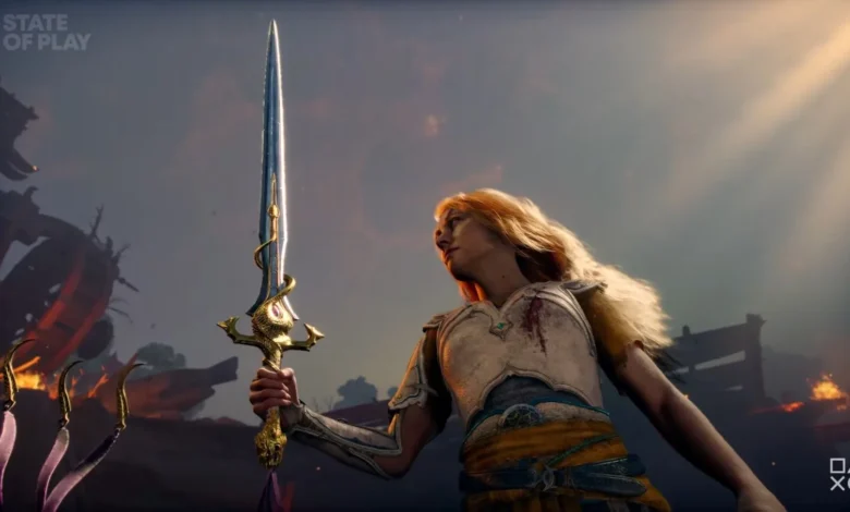 مفاجأة-سوني:-الاعلان-عن-الجزء-الجديد-god-of-war:-laufey-والبطل-ليس-كريتوس!-–-العاب-–-يلا-لايف