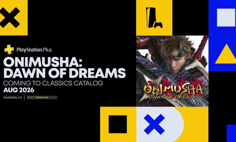 الإعلان-عن-كتالوج-ألعاب-ps-plus-القادمة-وعودة-onimusha-إلى-الكلاسيكيات-–-العاب-–-يلا-لايف
