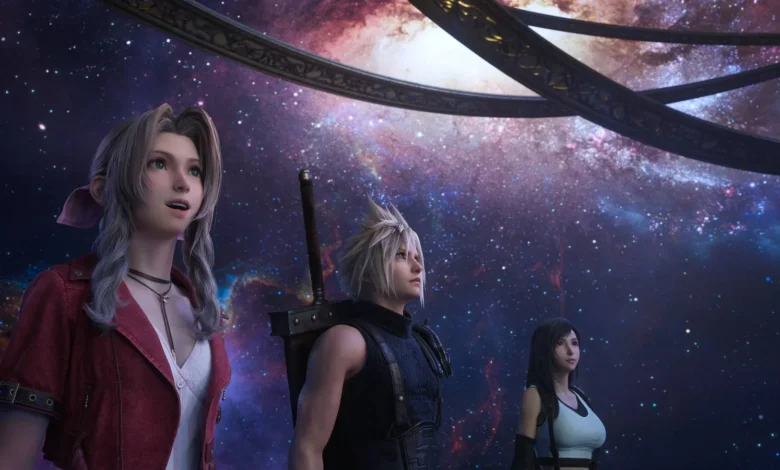 إشاعة:-ظهور-الجزء-الثالث-من-final-fantasy-7-remake-أقرب-مما-نتوقع!-–-العاب-–-يلا-لايف