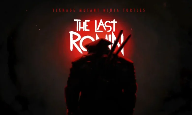 الإعلان-عن-لعبة-سلاحف-النينجا-الجديدة-the-last-ronin-–-العاب-–-يلا-لايف