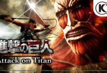 الإعلان-عن-لعبة-هجوم-العمالقة-الجديدة-attack-on-titan-3-–-العاب-–-يلا-لايف