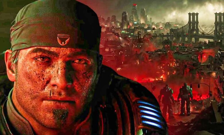 تسريب-جديد-يربك-الجمهور،-ورصد-تقييم-عمري-للعبة-gears-of-war:-e-day-على-ps5-–-العاب-–-يلا-لايف