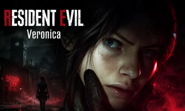 عرض-resident-evil-veronica-يحقق-انطلاقة-تاريخية-على-يوتيوب-–-العاب-–-يلا-لايف