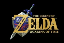 رسميًا:-عودة-zelda:-ocarina-of-time-بنسخة-ريميك-على-switch-2-–-العاب-–-يلا-لايف