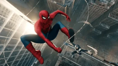 الحملة-التسويقية-لفيلم-spider-man-brand-new-day-تبدأ-بأول-صورة-ترويجية-–-العاب-–-يلا-لايف