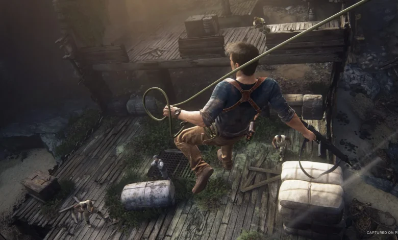 إستوديو-naughty-dog-يؤكد-عدم-وجود-مشروع-uncharted-جديد-قيد-التطوير-حالياً-–-العاب-–-يلا-لايف