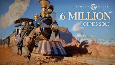 مبيعات-crimson-desert-تواصل-التألق-وتصطف-مع-الكبار!-–-العاب-–-يلا-لايف